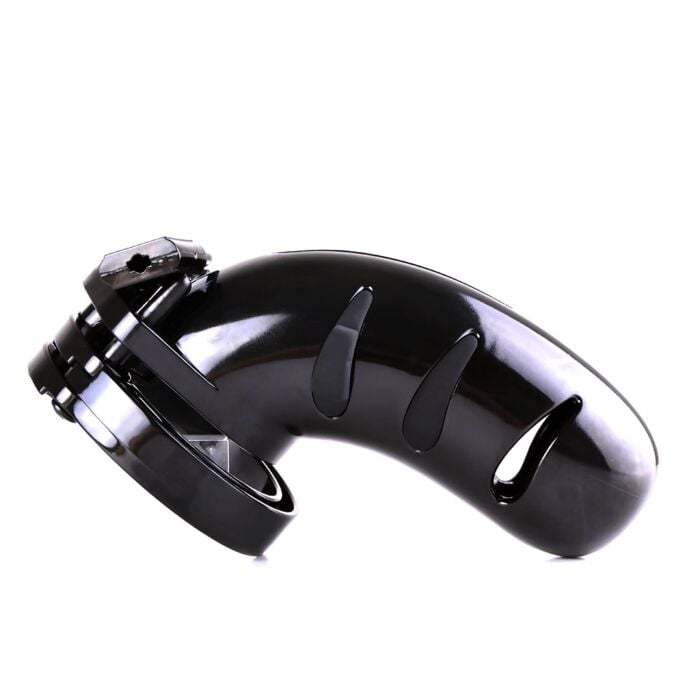ElectroShock Cock Cage | UberKinky